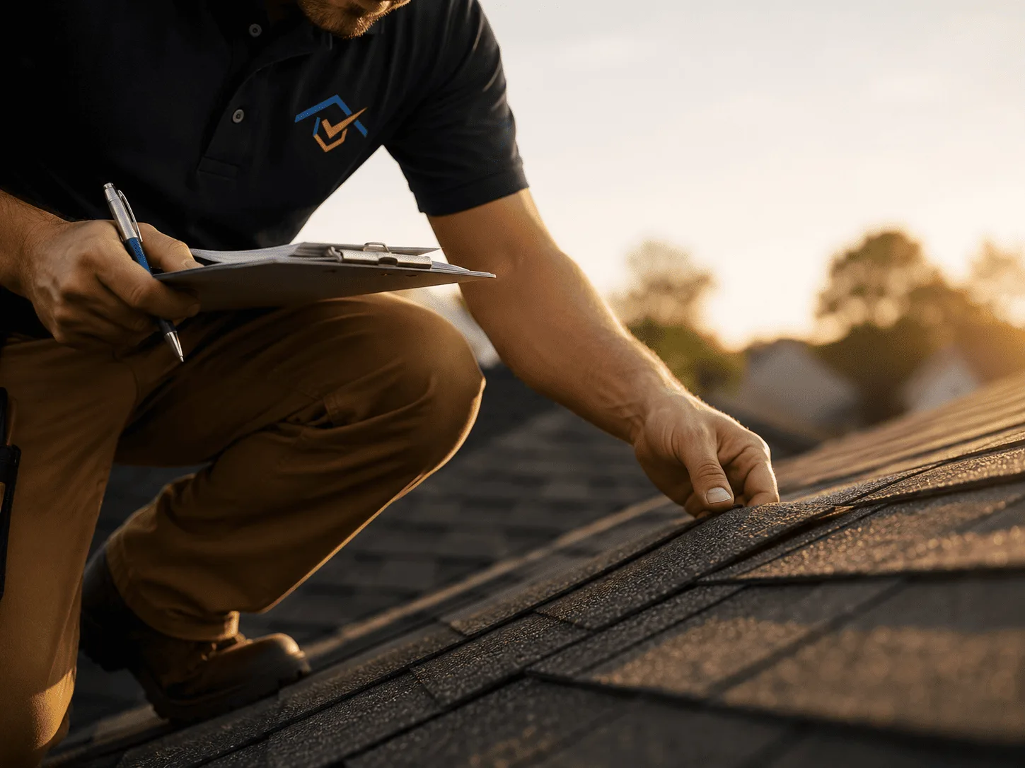 Why Choose Roof Inspection in Danville, OH