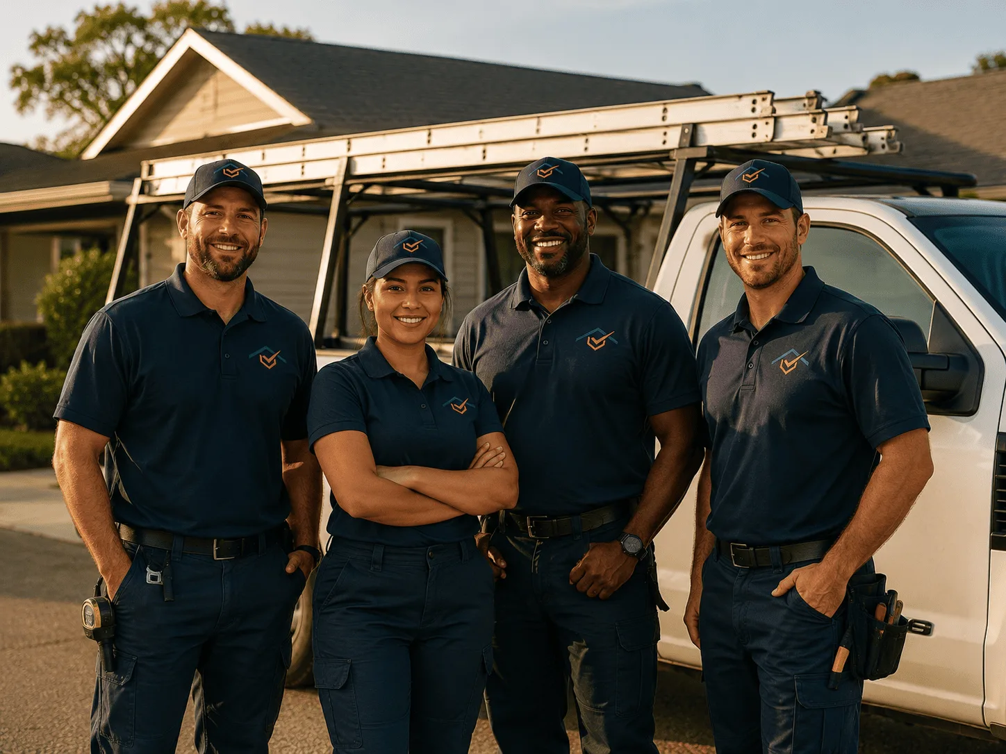 Roof Inspection company in Danville, OH